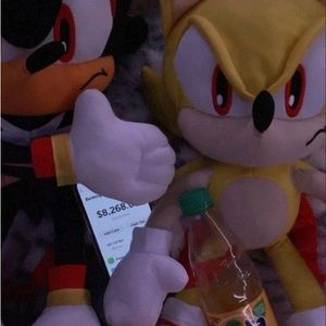 Meet your Posher, Cameron